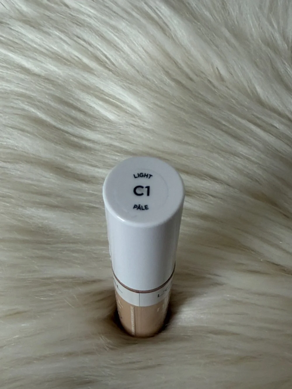 L’Oréal True Match Concealer C1